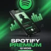 spotify_1_hero Spotify Premium 12 mois - BST PRO Algerie