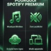 spotify_2_benefices Spotify Premium 12 mois - BST PRO Algerie - avantages